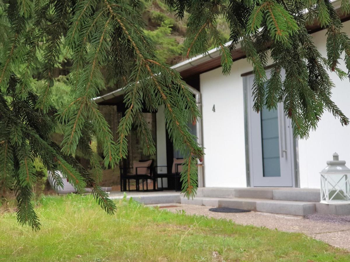 Waldhotel Rennsteighoehe Frauenwald Dış mekan fotoğraf