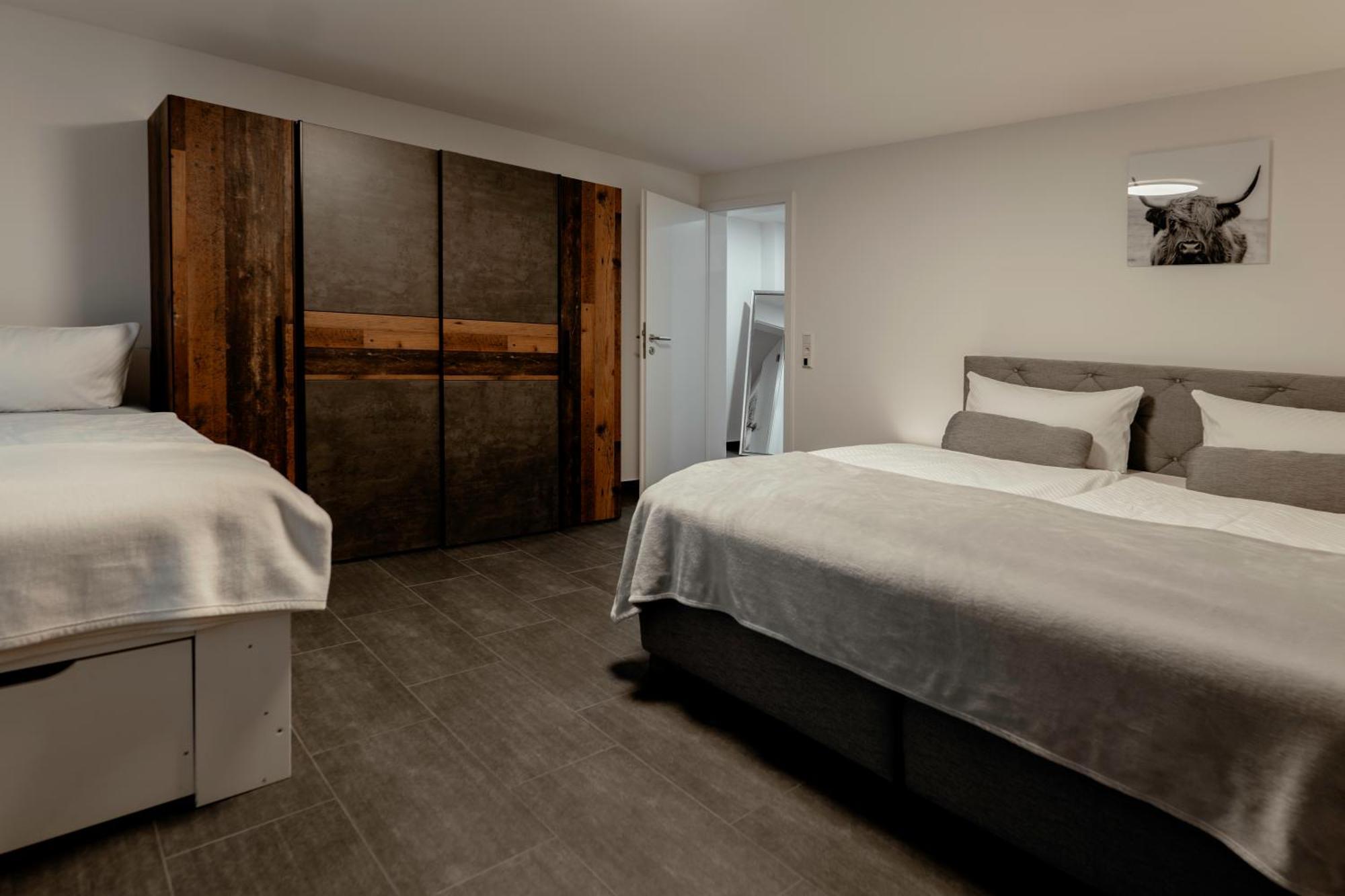 Waldhotel Rennsteighoehe Frauenwald Dış mekan fotoğraf
