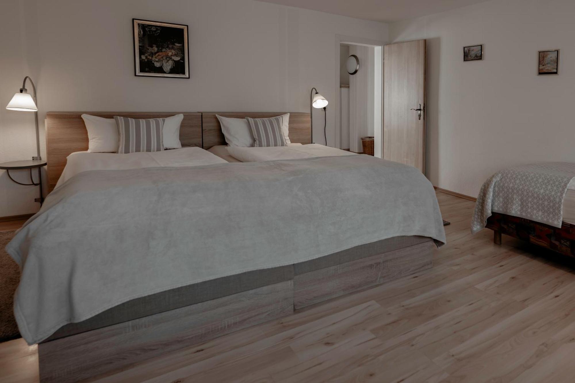 Waldhotel Rennsteighoehe Frauenwald Dış mekan fotoğraf