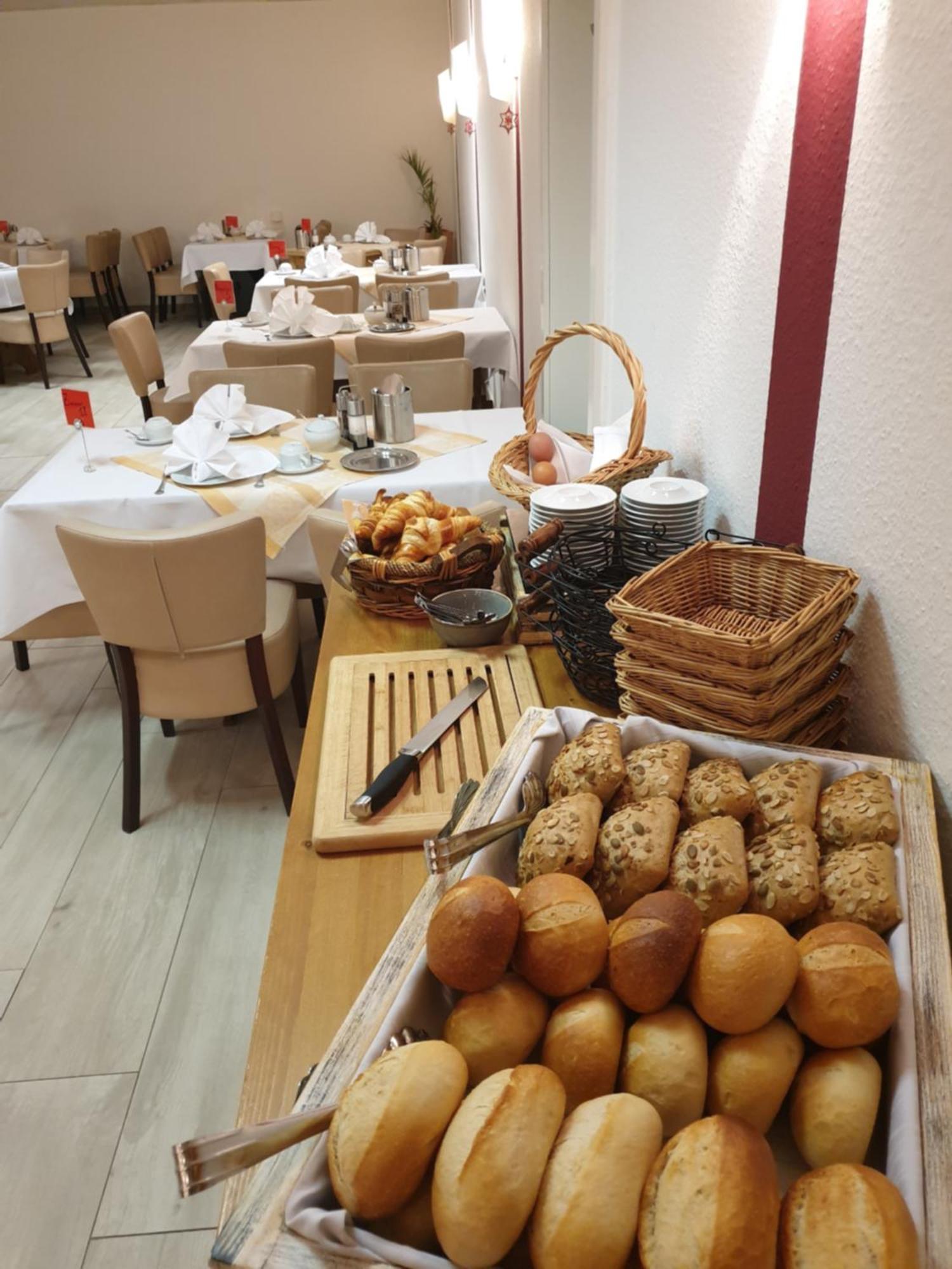 Waldhotel Rennsteighoehe Frauenwald Dış mekan fotoğraf