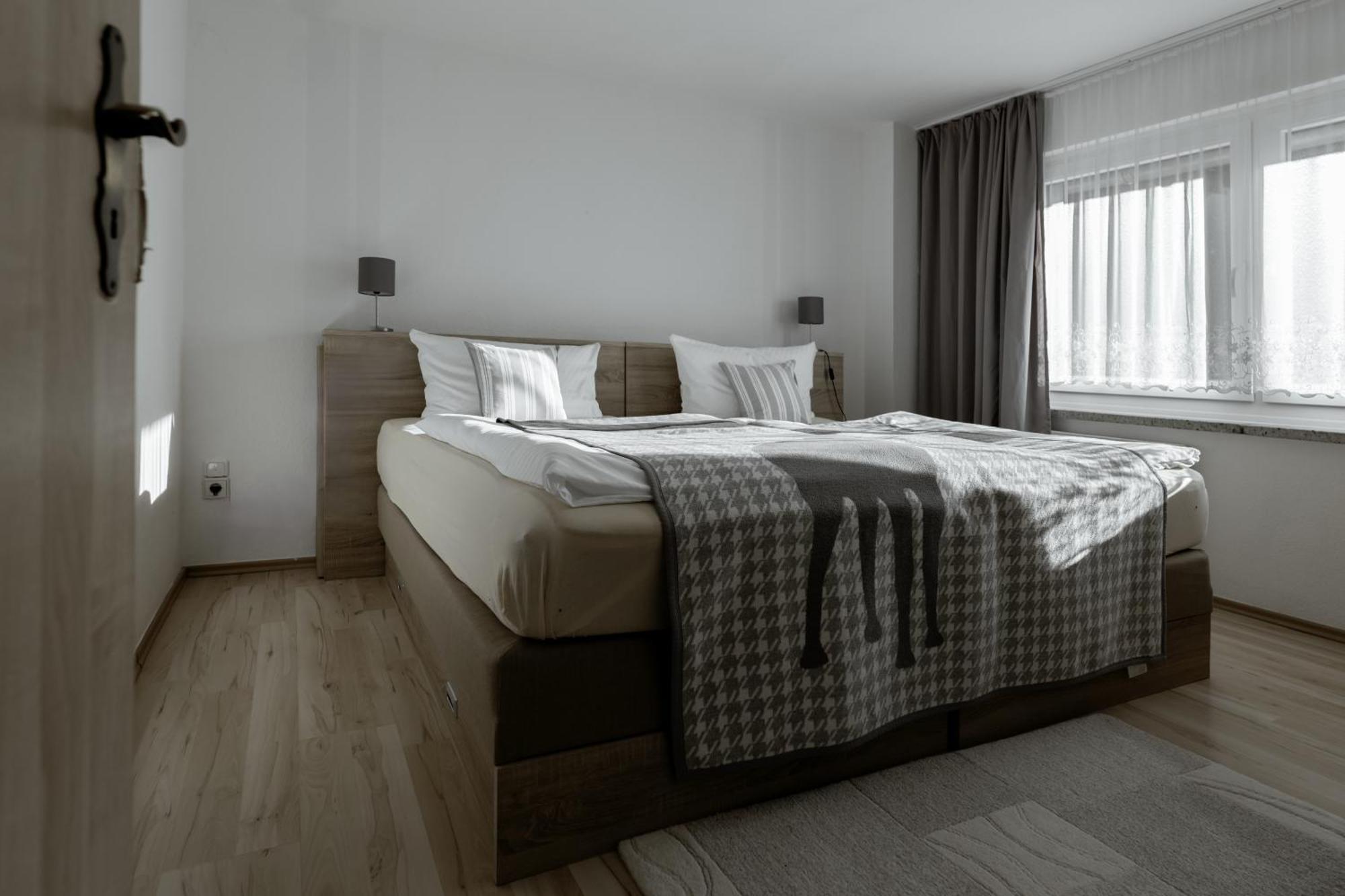 Waldhotel Rennsteighoehe Frauenwald Dış mekan fotoğraf