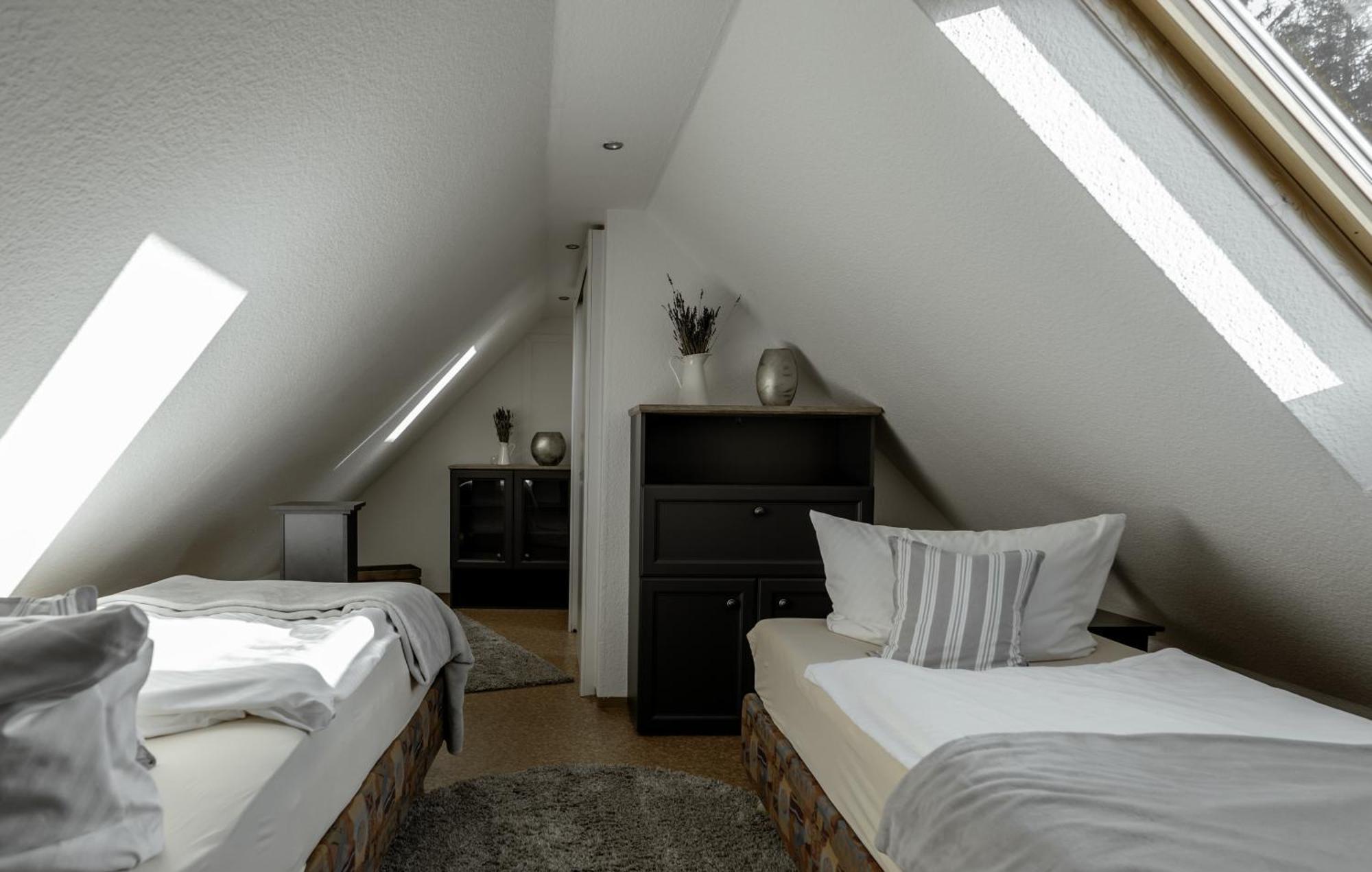 Waldhotel Rennsteighoehe Frauenwald Dış mekan fotoğraf